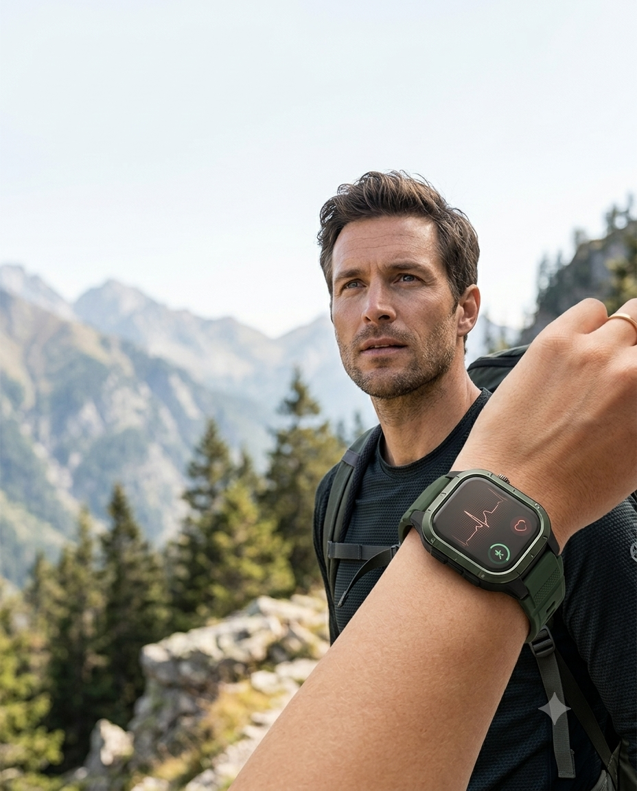 Fitness & Sport Smartwatches