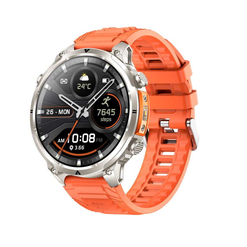 Pathfinder Ultra / Pathfinder GPS Pro
