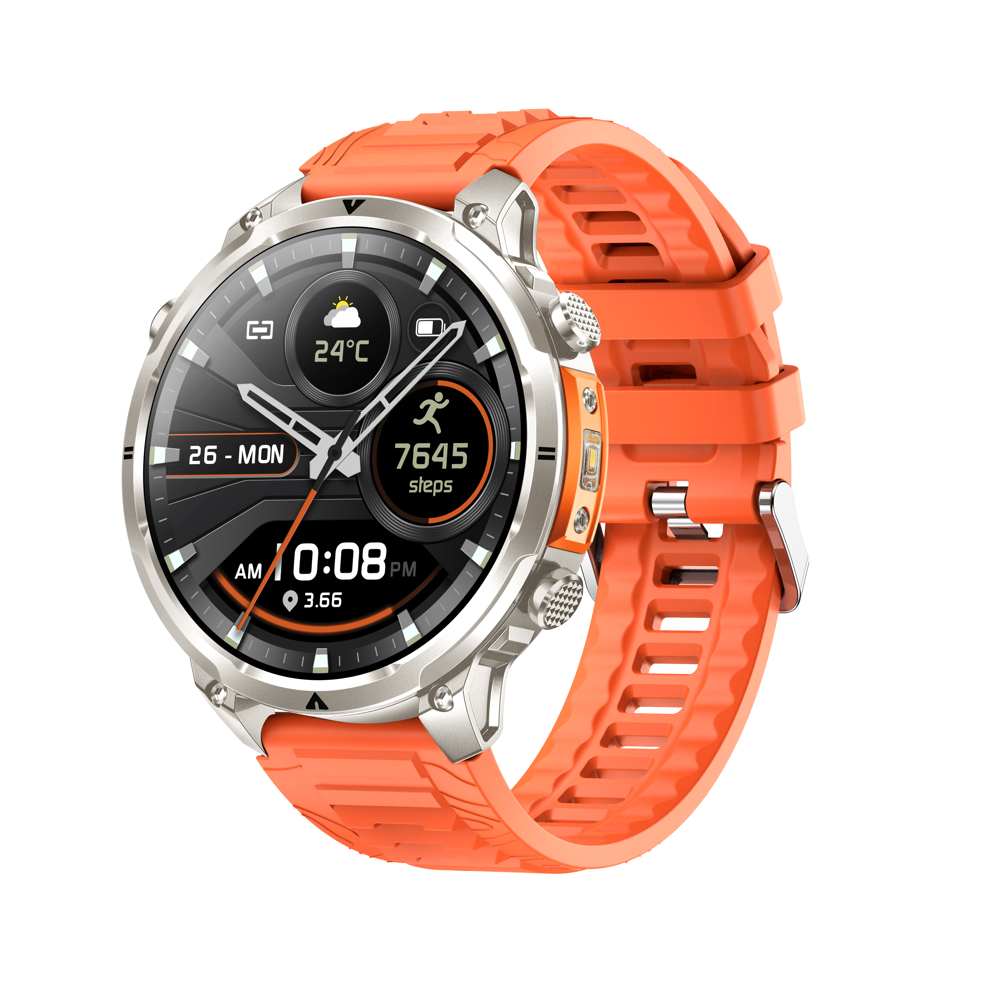 Pathfinder Ultra / Pathfinder GPS Pro
