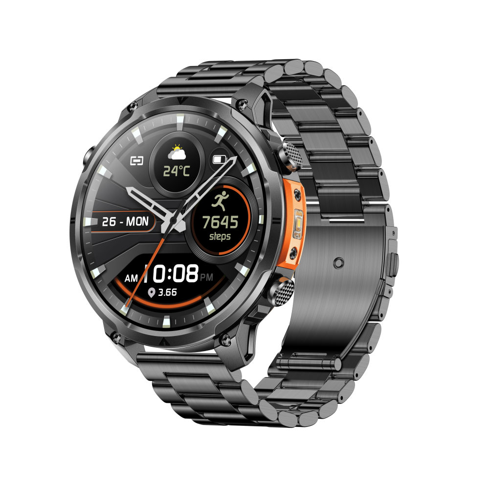 Pathfinder Ultra / Pathfinder GPS Pro