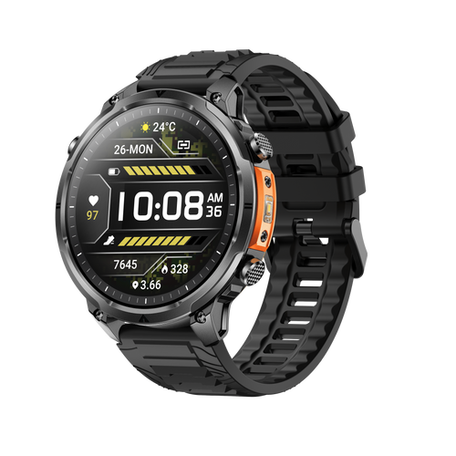 Pathfinder Ultra / Pathfinder GPS Pro